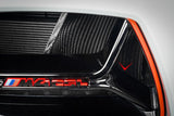 Eventuri Carbon Scoops für BMW G8x M3 M4