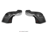 Eventuri Carbon Scoops für BMW G8x M3 M4