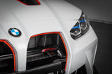 Eventuri Carbon Scoops für BMW G8x M3 M4