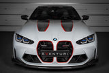 Eventuri Carbon Scoops für BMW G8x M3 M4