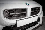 Eventuri Carbon Scoops für BMW G87 M2