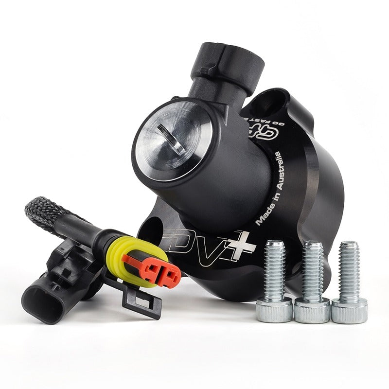 GFB DV+ T9382 Mini (N18 Motor)