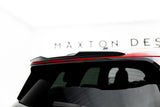 Heckspoiler Aufsatz MINI Countryman U25 JCW - Maxton Design