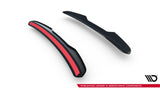Heckspoiler Aufsatz MINI Countryman U25 JCW - Maxton Design