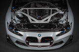 Eventuri Carbon Ansaugsystem für BMW M2,  M3, M4 G-Serie  mit TüV