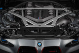 Eventuri Carbon Ansaugsystem für BMW M2,  M3, M4 G-Serie  mit TüV