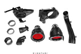 Eventuri Carbon Ansaugsystem für BMW M2,  M3, M4 G-Serie  mit TüV