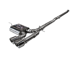 EGO-X Abgasanlage ab Kat MINI F56 Cooper S und JCW (mit ECE*)