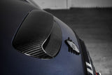 Eventuri Carbon Ansaugsystem für Mini F56 JCW GP3 und F54 JCW Clubman 306PS