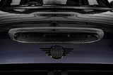 Eventuri Carbon Ansaugsystem für Mini F56 JCW GP3 und F54 JCW Clubman 306PS