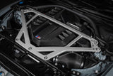 Eventuri Carbon Ansaugsystem für BMW M2,  M3, M4 G-Serie  mit TüV
