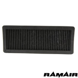 RAMAIR Proram Sportluftfilter Mini Cooper S JCW GP R55 R56 R57 R58 R59 R60 PPF-1816-2