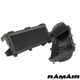 RAMAIR Proram Sportluftfilter Mini Cooper S JCW GP R55 R56 R57 R58 R59 R60 PPF-1816-2