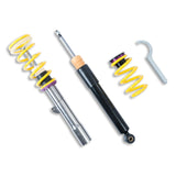 KW Gewindefahrwerk V1 inox MINI Clubman F54 & Countryman F60