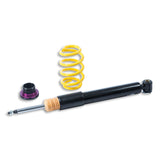 KW Gewindefahrwerk V1 inox MINI Clubman F54 & Countryman F60