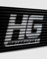 HF-Series Ladeluftkühler Mini F56 JCW /GP3 (mit TüV)