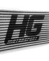 HF-Series Ladeluftkühler Mini  F54 F55 F56 F57 Cooper S/D, One D