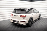 MINI Clubman F54 JCW Heckspoiler Aufsatz Maxton Design