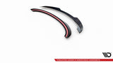 MINI Clubman F54 JCW Heckspoiler Aufsatz Maxton Design