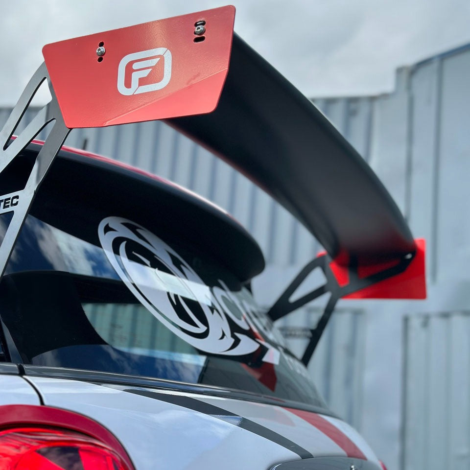 MINI F56 & GP3 Airtec Motorsport Heckspoiler – OCTANEFACTORY