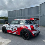 MINI F56 JCW Clubsport