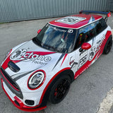 OCTANEFACTORY MINI F56 JCW Clubsport