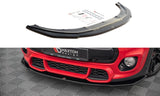 MINI F56 JCW Cup Spoilerlippe Maxton Design