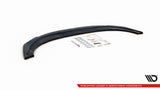 MINI F56 JCW Cup Spoilerlippe Maxton Design