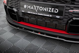 MINI F56 JCW Facelift  (2022-) Cup Spoilerlippe V1  Maxton Design