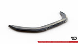 MINI F56 JCW Facelift  (2022-) Cup Spoilerlippe V1  Maxton Design