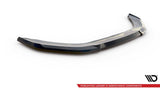 MINI F56 JCW Facelift  (2022-) Cup Spoilerlippe V2  Maxton Design