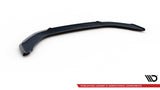 MINI F56 JCW Facelift  (2022-) Cup Spoilerlippe V2  Maxton Design