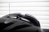 MINI F56 JCW Heckspoiler Aufsatz Abrisskannte V2 Maxton Design