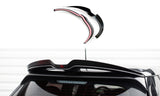 MINI F56 JCW Heckspoiler Aufsatz Abrisskannte V2 Maxton Design