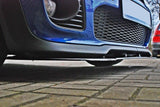 MINI R56-59 JCW Cup Spoilerlippe V1 Maxton Design