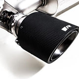 REMUS Klappenauspuff MINI Clubman F54 & Countryman F60 JCW 221KW/306PS eintragungsfrei