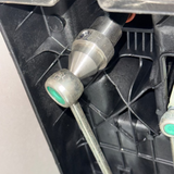 Schaltwegverkürzung / Short Shifter MINI Cooper, S, JCW R-Serie