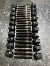 Spezial Radbolzen - Stehbolzen Set MINI und BMW M14x1,25mm