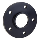 #spurverbreiterung Distanzscheiben schwarz mit Lochkreis für Fahrzeug-Felgenmontage