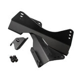 Sitzkonsolen MINI R56 für Record PolePosition Schalensitze