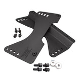 TEUTSCHER Sitzkonsolen-Set MINI F56 / F5x für RECARO PolePosition