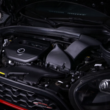 TPE Precision MINI F60 Countryman Cold Airbox Kit