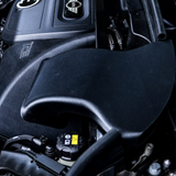 TPE Precision MINI F60 Countryman Cold Airbox Kit