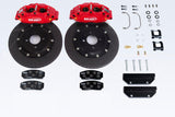 V-MAXX Big Brake Sportbremsanlage MINI R56 R57 R58 R59 One bis Cooper S